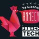 Le French Tech Ticket, passeport pour les startupers étrangers