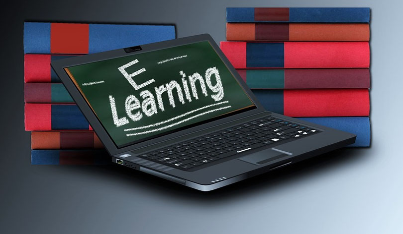 E-learning